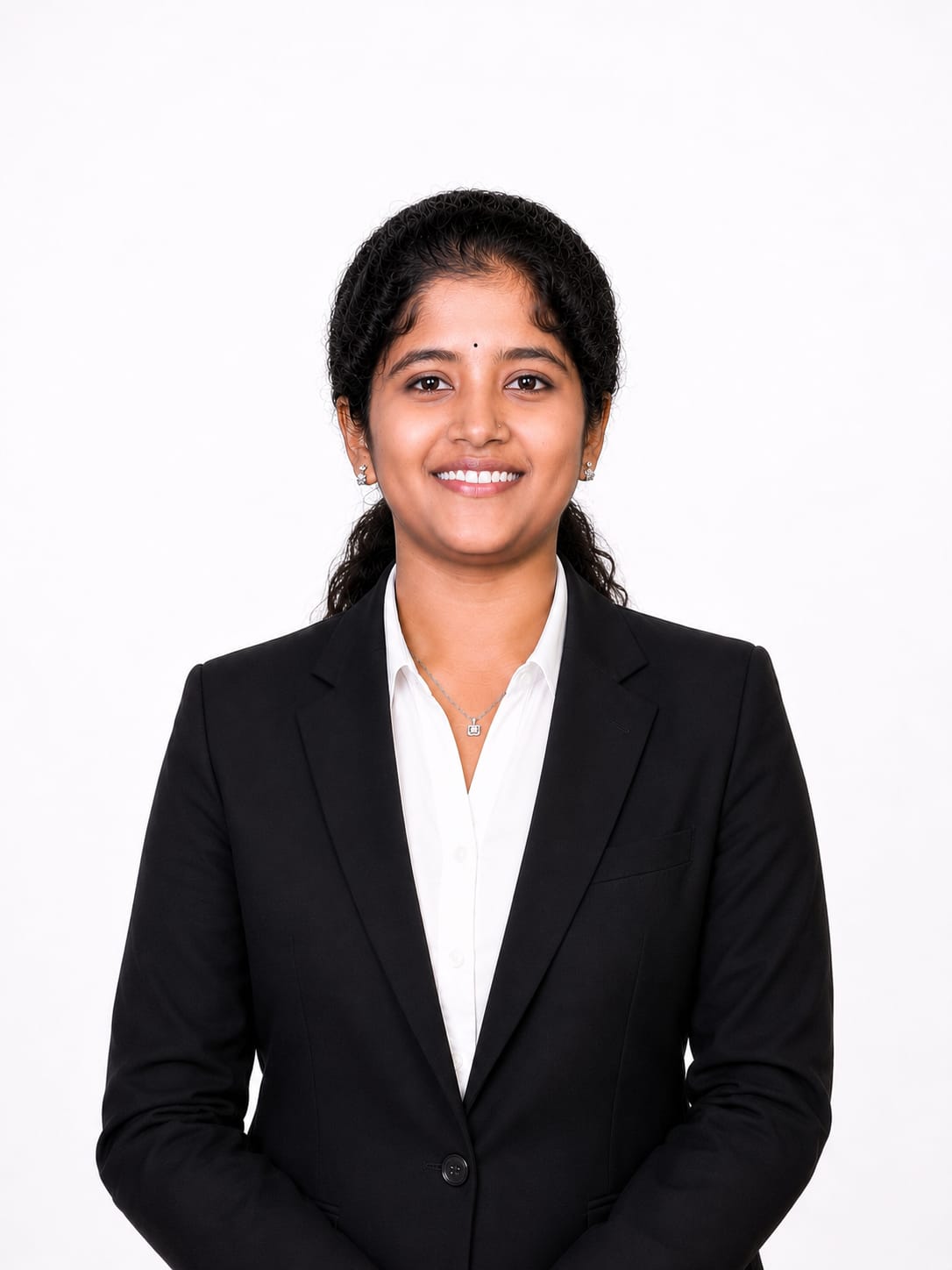 SRITW Placements selected students